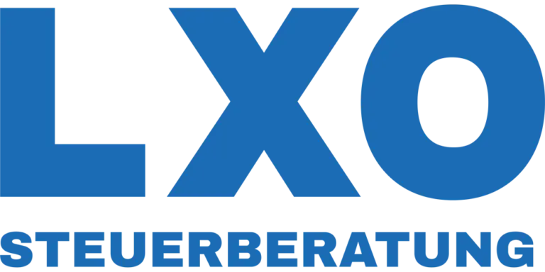 Lexware Office Steuerberater - Logo