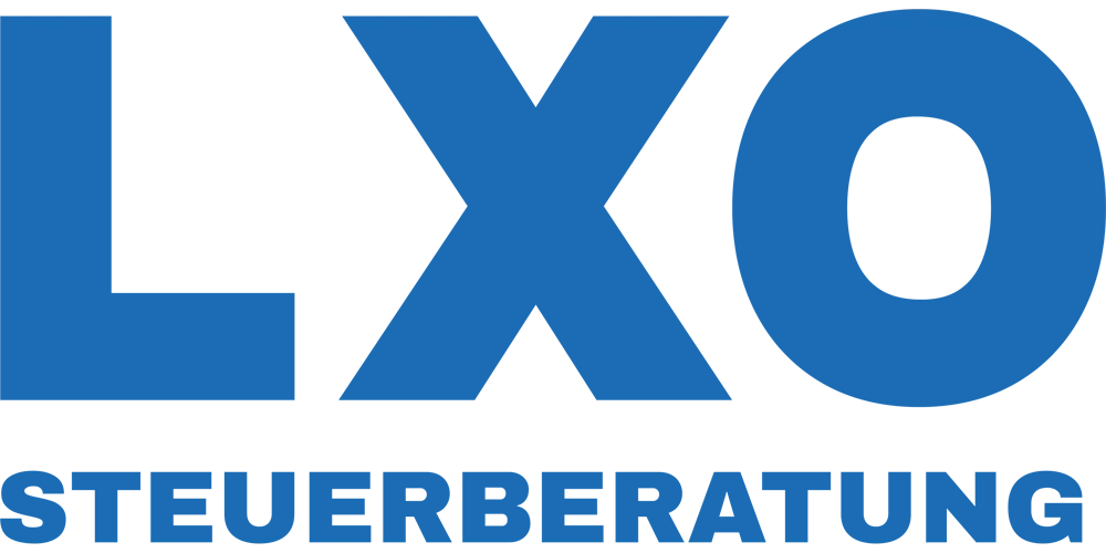 Lexware Office Steuerberater - Logo